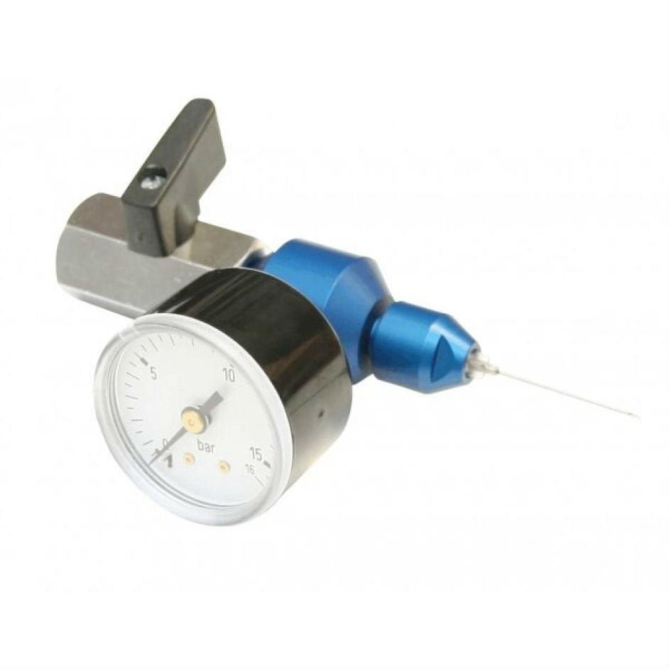 S-Tech - Needle Nitrogen Filling Device