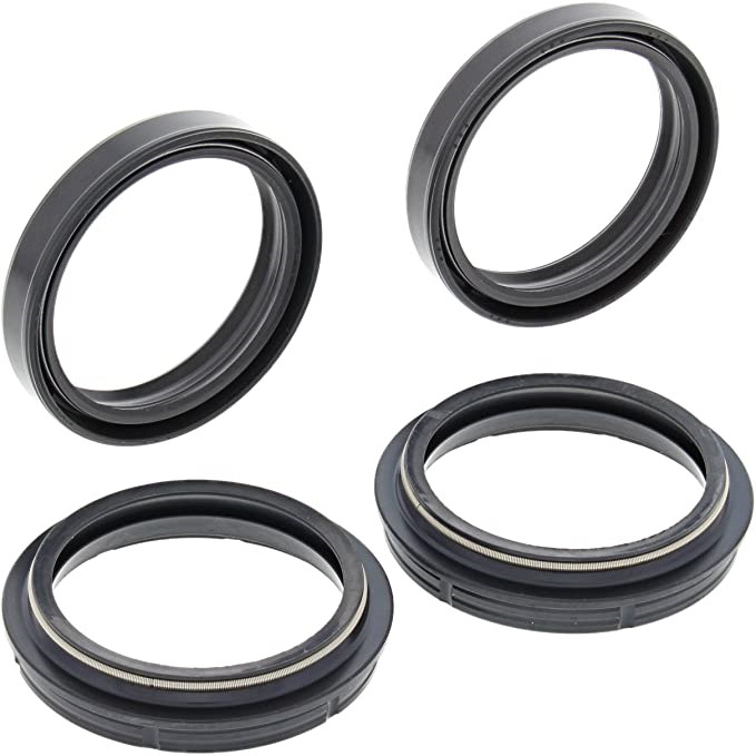 Moose Racing Fork and Dust Seal Kit 30mm 42mm 10mm #0407-0317