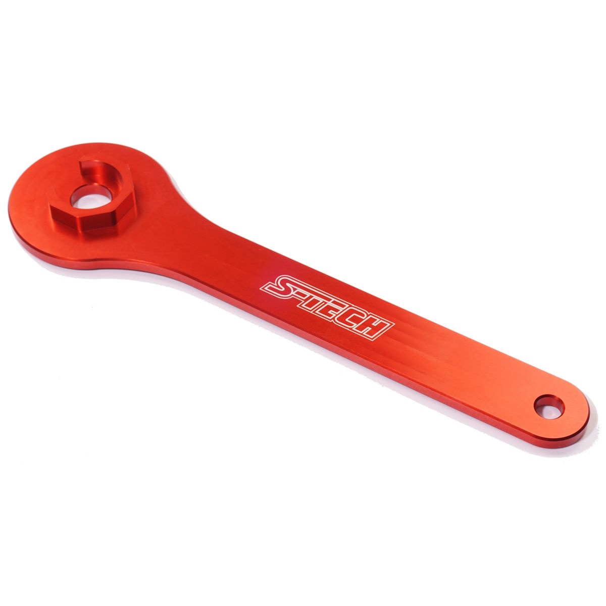 S-Tech - Key For Compression Unit, KYB/SHOWA