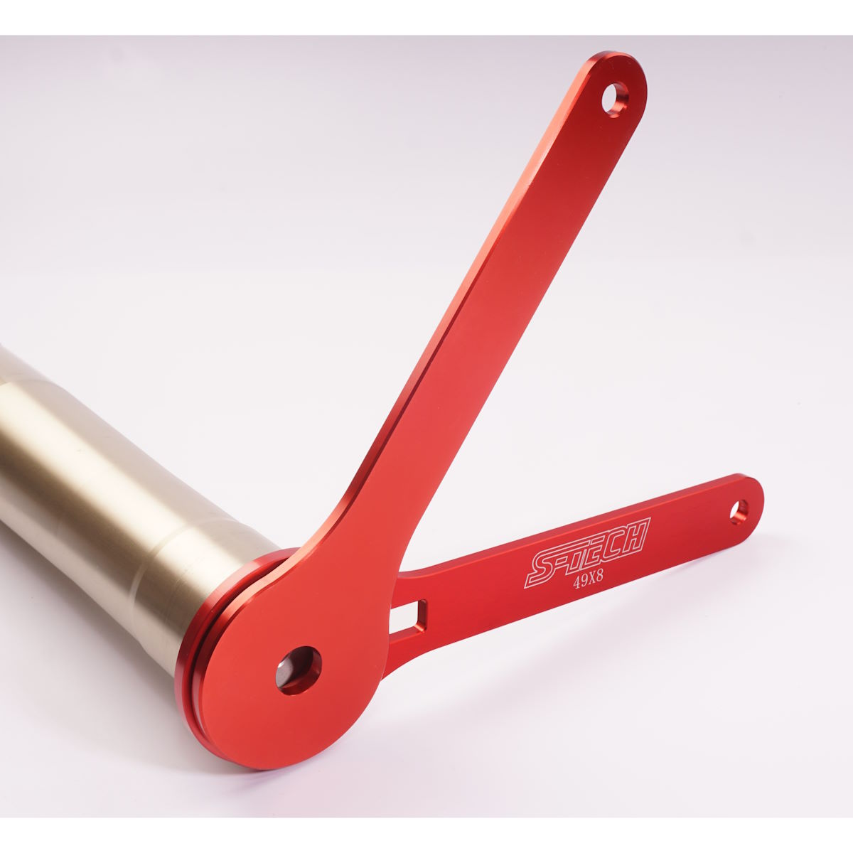 S-Tech - Key For Compression Unit, KYB/SHOWA - Bild 3