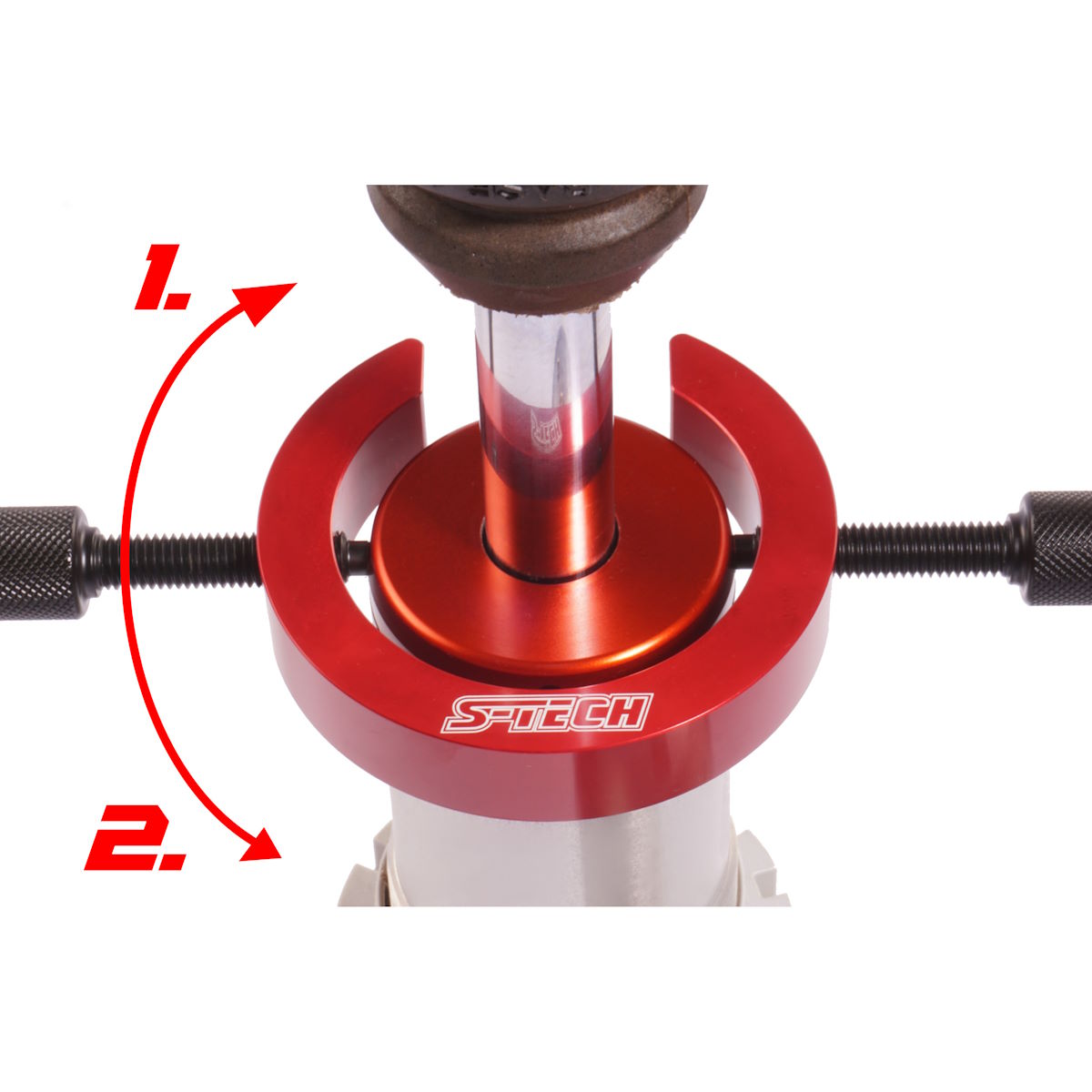 STech Shock Cap Removal Tool RDservice