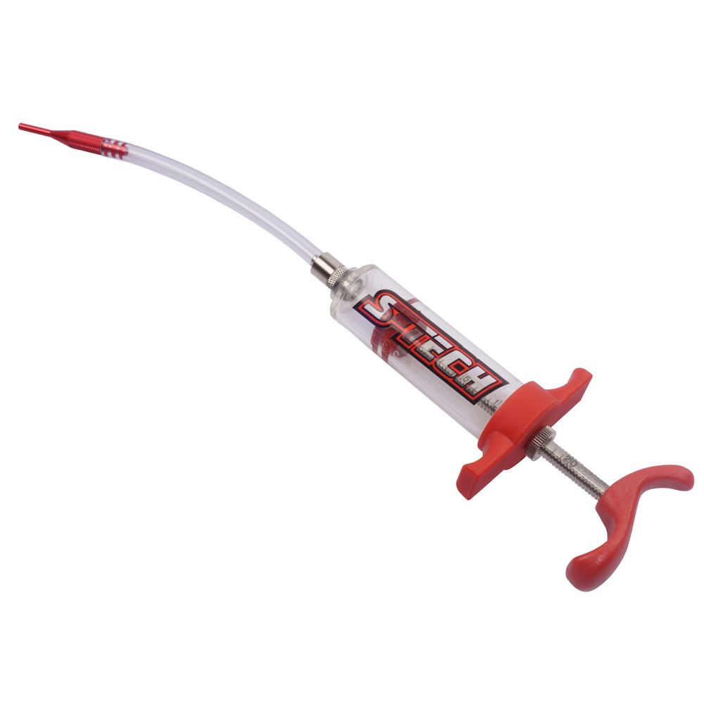 S-Tech - Fork Oil Injector