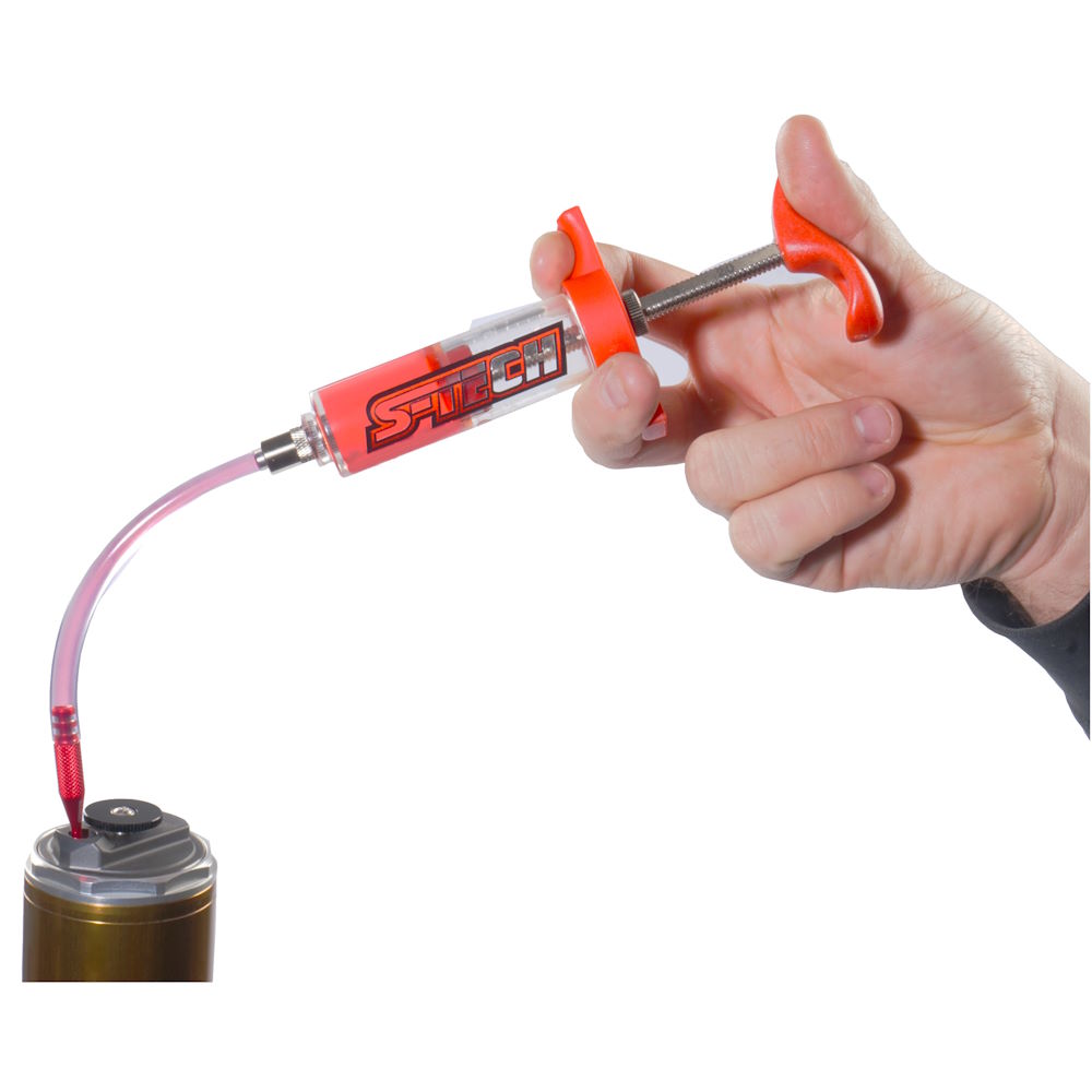 S-Tech - Fork Oil Injector - Bild 2