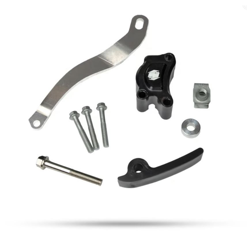 Enduro Engineering - Clutch Cylinder Guard, KTM/HVA 250/350/450 SXF/FC 23- FE/EXC 24-