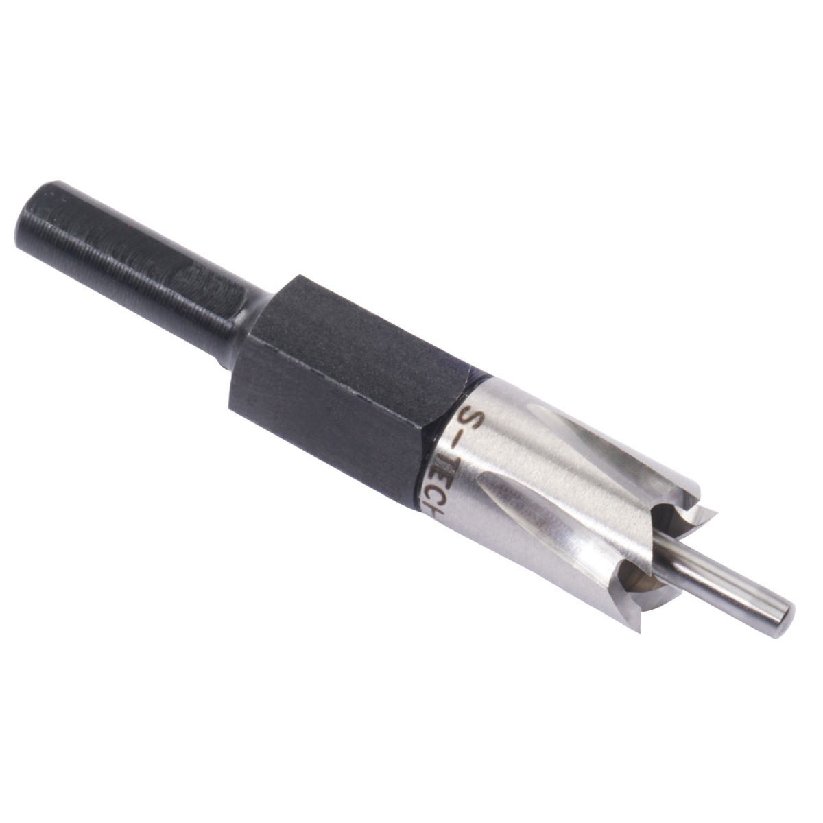 S-Tech - Milling cutter for damping rods