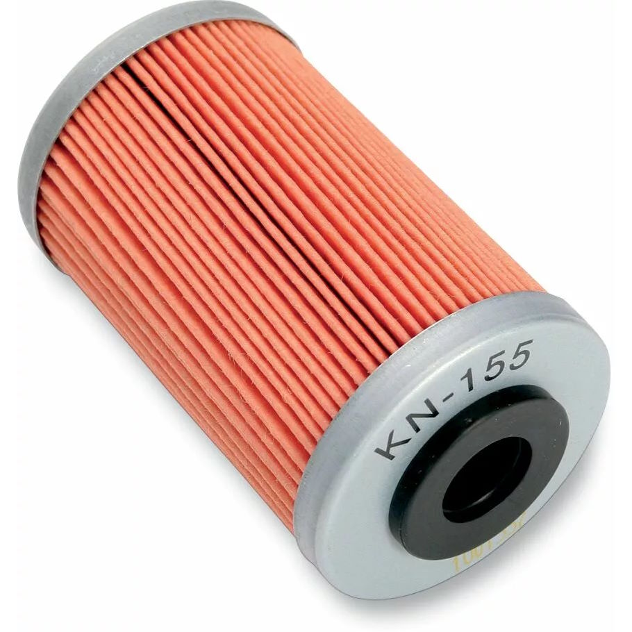 K & N - Oil Filter (KN-155), 690/700/701