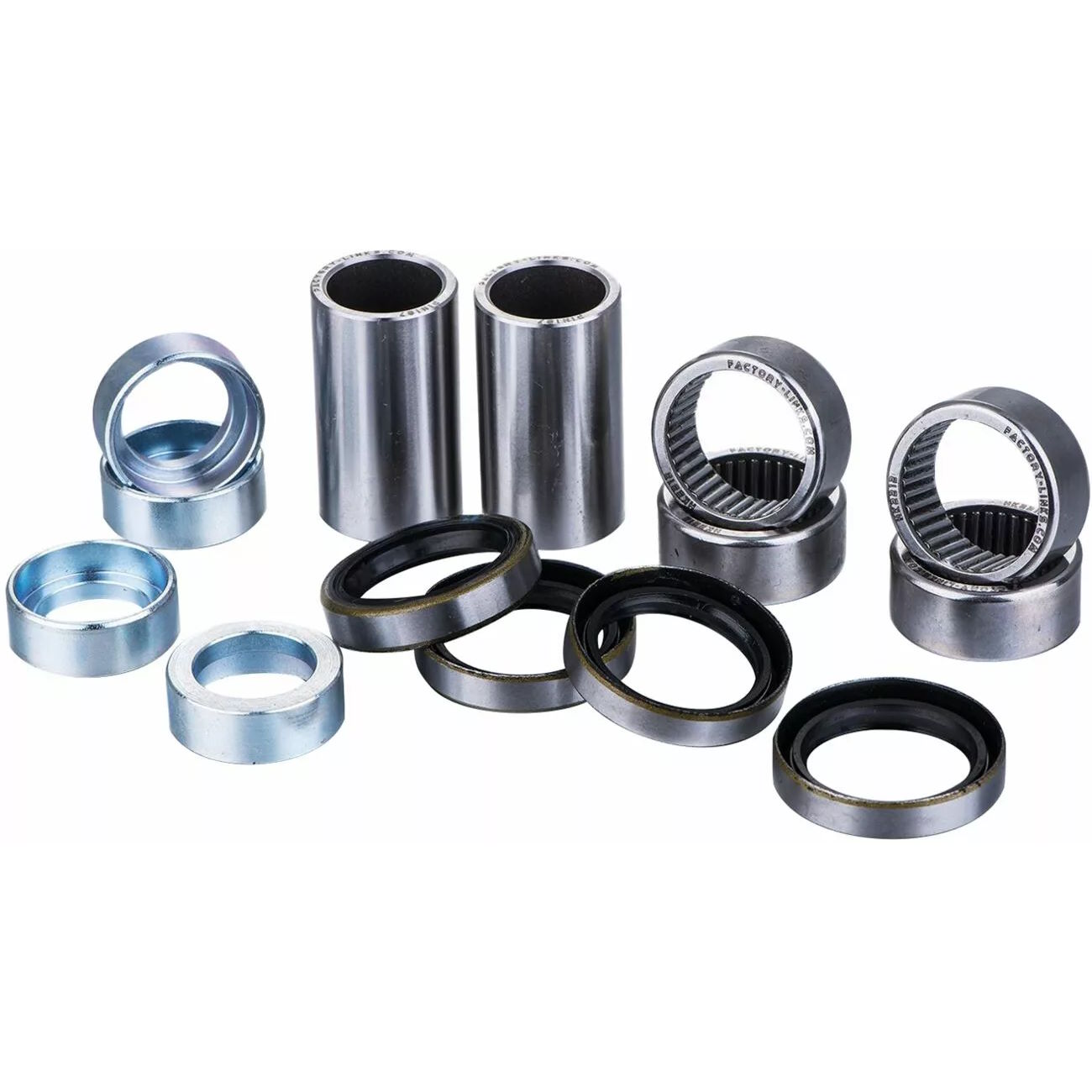 Factory Links - Swingarm Bearing Kit, Beta