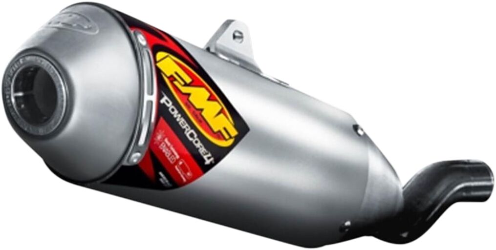 FMF - Powercore 4 Slip-On Muffler