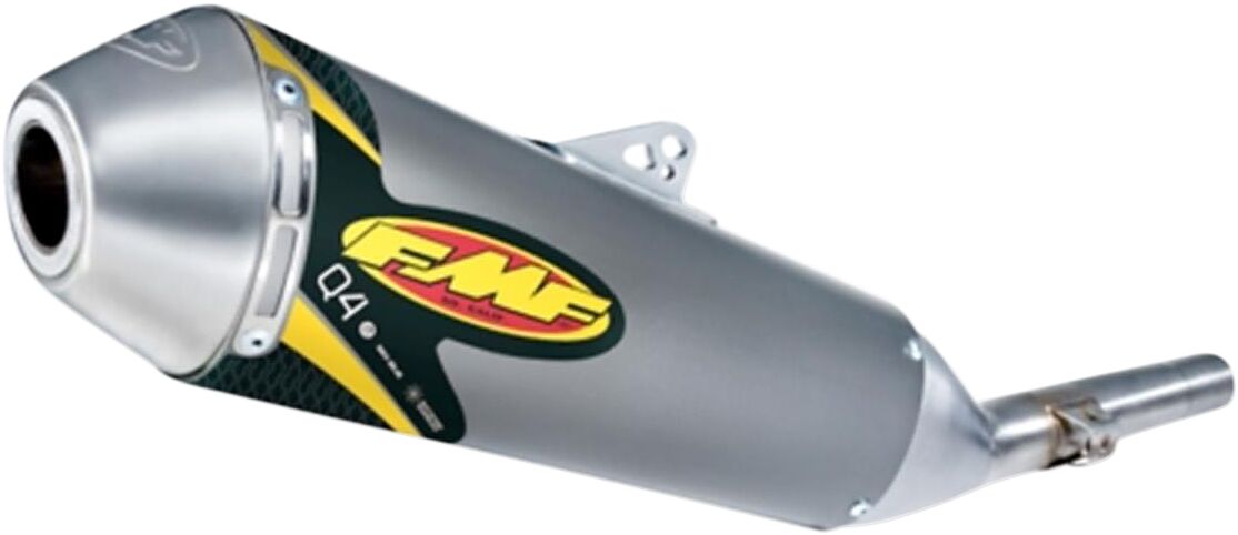 FMF - Q4 Series Slip-On Muffler