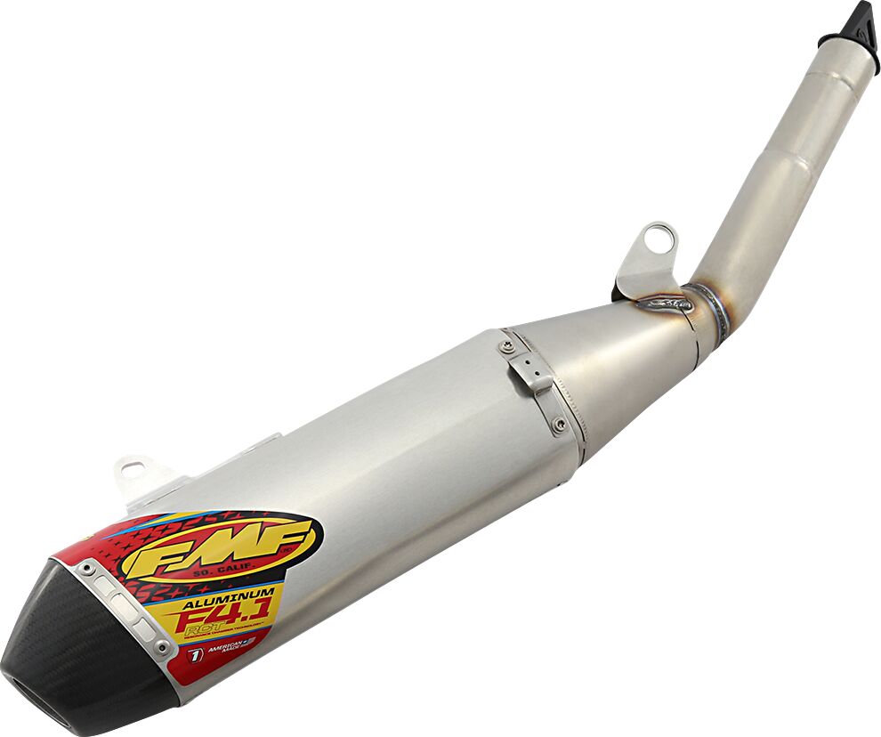 FMF - Factory 4.1 RCT Exhaust System