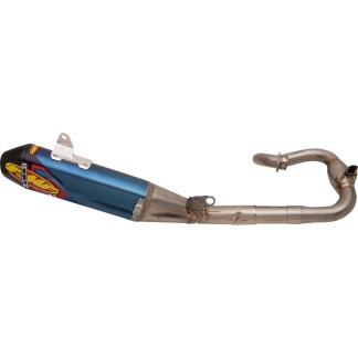 FMF - Factory 4.1 RCT Exhaust System