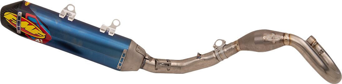 FMF - Factory 4.1 RCT Exhaust System