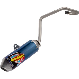 FMF - Mini Factory 4.1 Exhaust System
