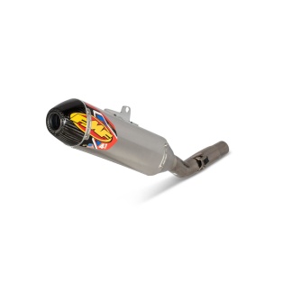 FMF - FACTORY 4.1 RCT SLIP-ON MUFFLERS