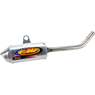FMF - Powercore 2 Shorty Silencer