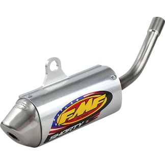 FMF - Powercore 2 Shorty Silencer