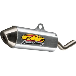 FMF - Powercore 2 Silencer