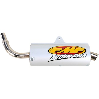FMF - Turbinecore Spark Arrestor Silencer