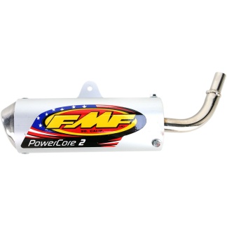 FMF - Powercore 2 Silencer