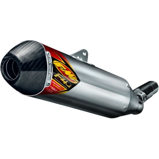 FMF - Factory 4.1 RCT Slip-On Muffler