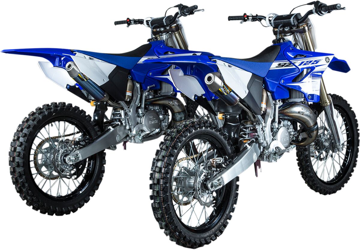 FMF - Powercore 2.1 Silencer