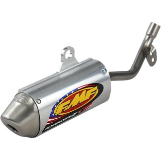 FMF - Powercore 2 Silencer