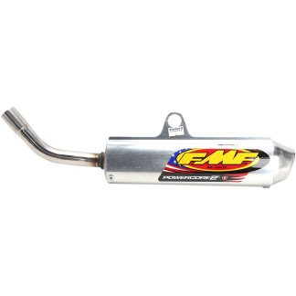 FMF - Powercore 2 Silencer
