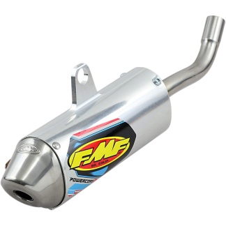 FMF - Powercore 2 Shorty Silencer