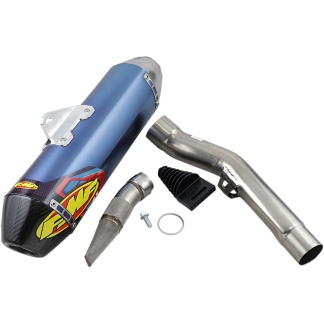 FMF - Factory 4.1 RCT Slip-On Muffler