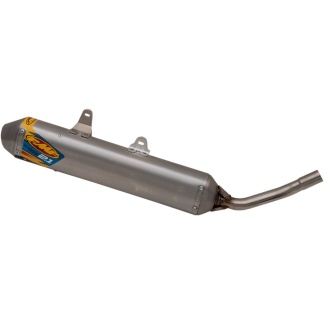 FMF - Turbinecore 2.1 Silencer