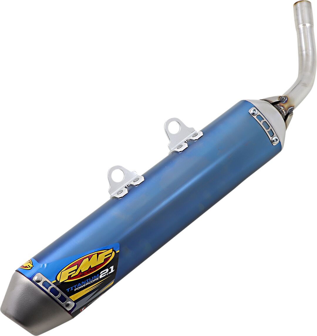 FMF - Powercore 2.1 Extreme Slip-On Silencer