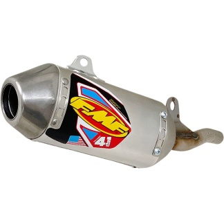 FMF - Factory 4.1 Slip-On Muffler