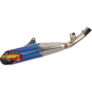 FMF - 4.1 RCT Slip-On Muffler