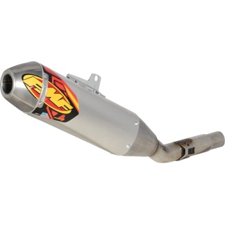 FMF - Powercore 4 Hex Slip-On Muffler