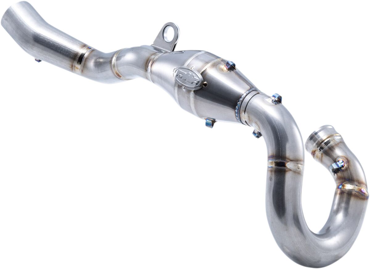 FMF - SX Style MegaBomb Header