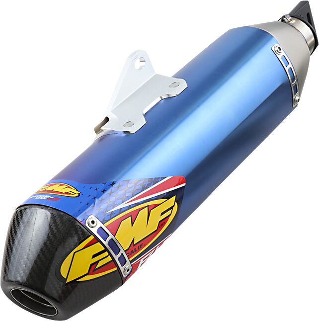 FMF - Factory 4.1 RCT Slip-On Muffler