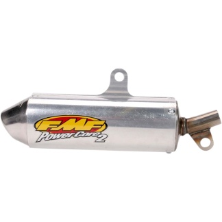 FMF - Powercore 2 Silencer