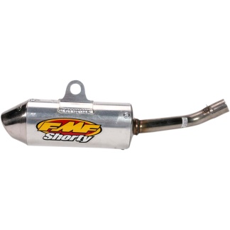 FMF - Powercore 2 Shorty Silencer