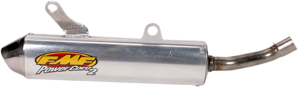 FMF - Powercore 2 Silencer