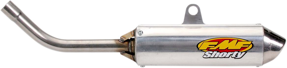 FMF - Powercore 2 Shorty Silencer