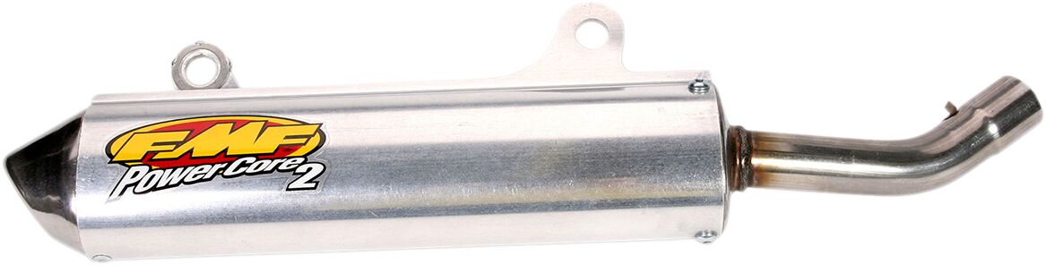 FMF - Powercore 2 Silencer