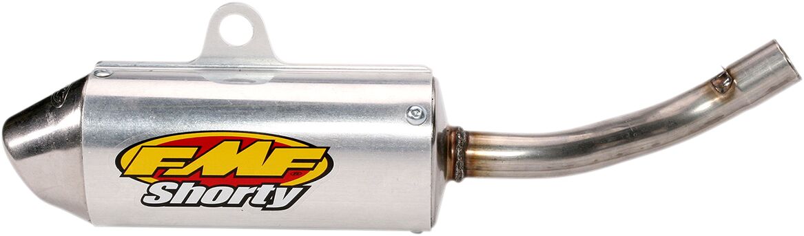 FMF - Powercore 2 Shorty Silencer - RD-service