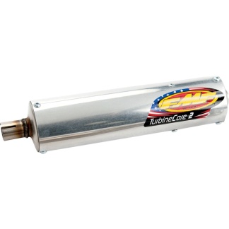 FMF - Universal Spark Arrestor Silencer