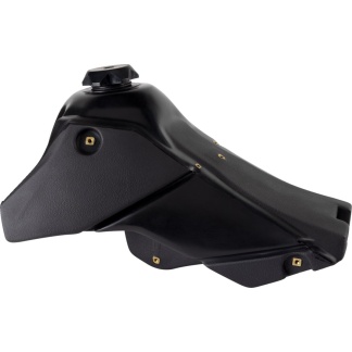 IMS - TANK KAW KLX 2.7 BK