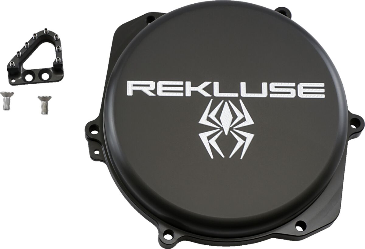 Rekluse - Clutch Cover