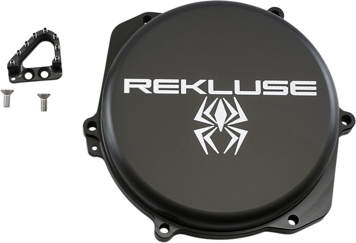Rekluse - Clutch Cover - Bild 2