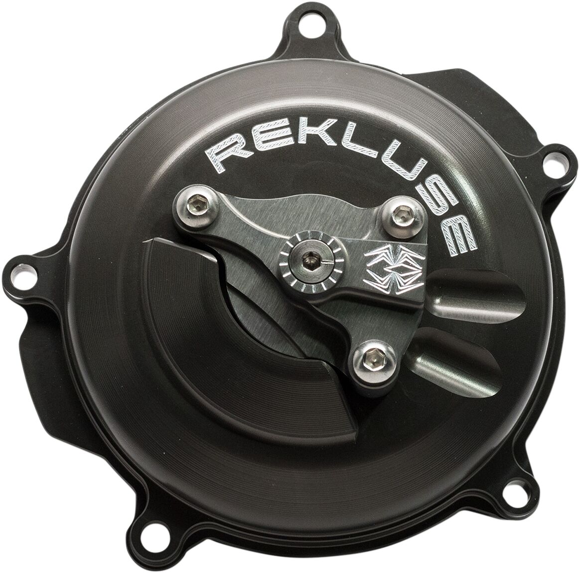 Rekluse - Clutch Cover