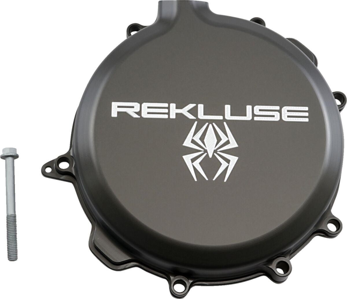 Rekluse - Clutch Cover