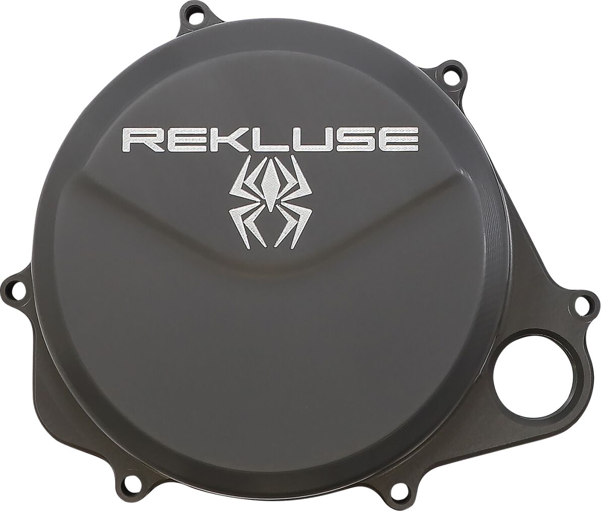Rekluse - Clutch Cover
