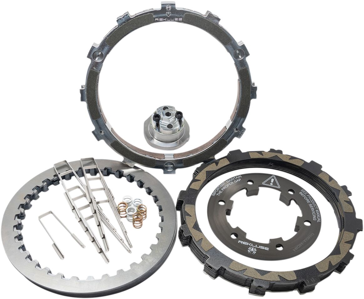 Rekluse - RadiusX Clutch Kit